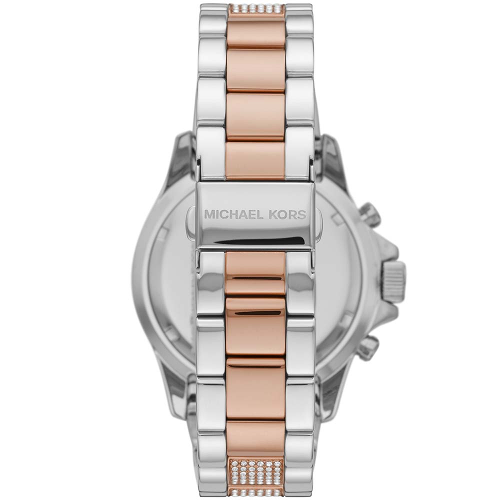 Michael Kors Everest MK6975 Chronograph