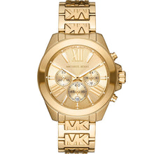 Load image into Gallery viewer, Michael Kors MK6952 Wren Chronograph Womens Watch
