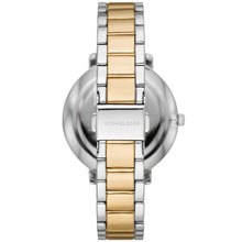 Load image into Gallery viewer, Michael Kors MK4595 Pyper Two Tone Womens Watch