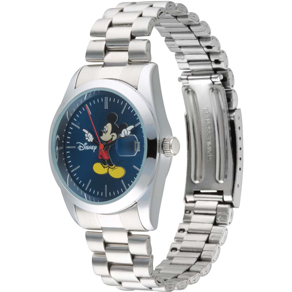 DISNEY TA45702 Mickey Mouse Watch