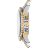 Emporio Armani AR11362 Two Tone Mens Watch
