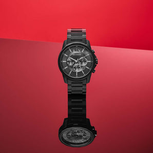 Armani Exchange Banks AX1722 Chronograph
