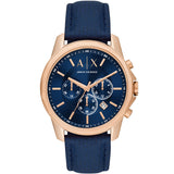 Armani Exchange Banks AX1723 Chronograph
