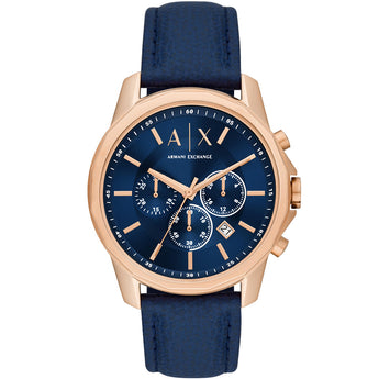 Armani Exchange Banks AX1723 Chronograph