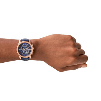 Armani Exchange Banks AX1723 Chronograph