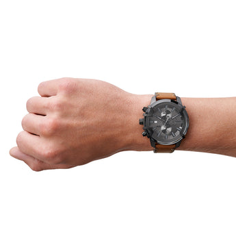 Diesel DZ4569 Griffed Chronograph