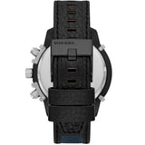 Diesel DZ4572 Griffed Chronograph