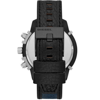 Diesel DZ4572 Griffed Chronograph