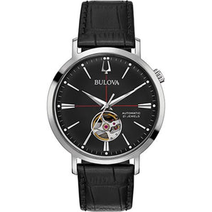 Bulova Classic 96A201 Automatic