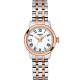 Tissot Classic T1292102201300 Stainless Steel Womens Watch