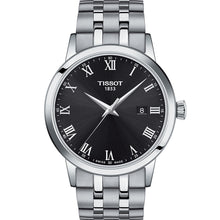 Load image into Gallery viewer, Tissot Classic T1294101105300 Stainless Steel Mens