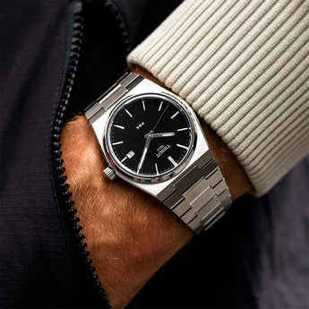 Tissot PRX Powermatic 80 T1374071105100