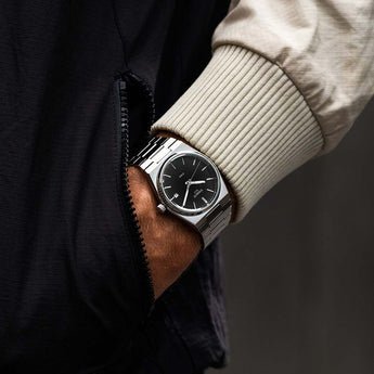 Tissot PRX Powermatic 80 T1374071105100