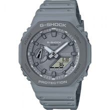Load image into Gallery viewer, Casio G-Shock &#39;CasiOak&#39; Carbon Core Guard GA2110ET-8A Earth Tone Grey