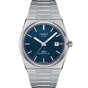 Tissot PRX Powermatic 80 T1374071104100