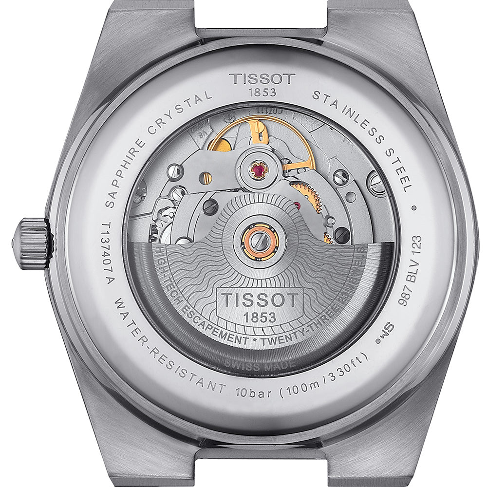 Tissot PRX Powermatic 80 T1374071104100