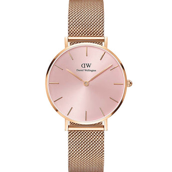 Daniel Wellington DW00100367 Petite Melrose