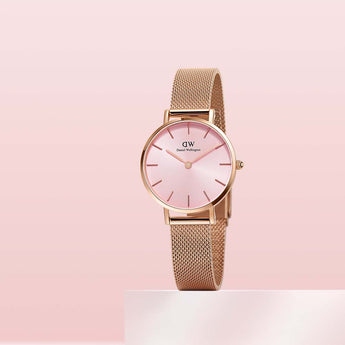 Daniel Wellington DW00100367 Petite Melrose