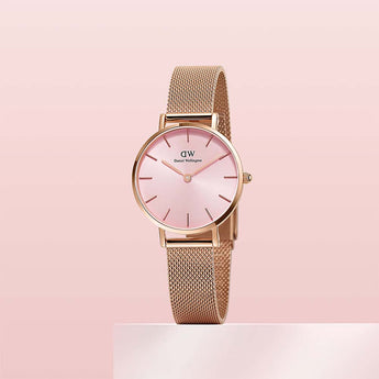 Daniel Wellington DW00100367 Petite Melrose