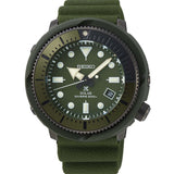 Seiko Prospex Solar SNE561P Divers