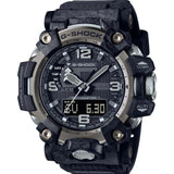 G-Shock GWG2000-1A1 Master of G Mudmaster
