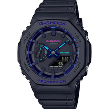 Load image into Gallery viewer, G-Shock GA2100VB-1A &#39;CasiOak&#39;