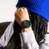 G-Shock GA2100VB-1A 'CasiOak' Watch