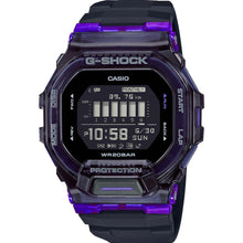 Load image into Gallery viewer, G-Shock GBD200SM-1A6 G-Squad Vital Colour Series Smart Phone Link