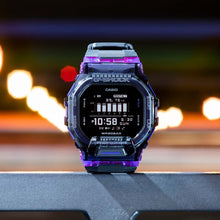Load image into Gallery viewer, G-Shock GBD200SM-1A6 G-Squad Vital Colour Series