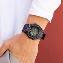 Load image into Gallery viewer, G-Shock GBD200SM-1A6 G-Squad Vital Colour Series