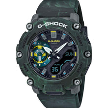 Load image into Gallery viewer, G-Shock GA2200MFR-3A Mystic Forest