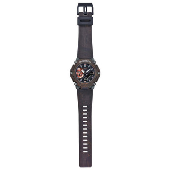 G-Shock GA2200MFR-5A Mystic Forest
