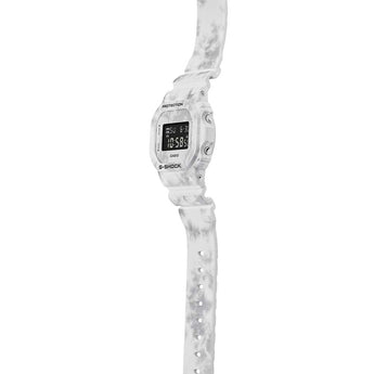 G-Shock DW5600GC-7D Grunge Snow Camo