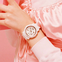 Load image into Gallery viewer, Baby-G BGA290BD-7A Butterfly Dial White Womens Watch
