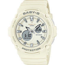 Load image into Gallery viewer, Baby-G BGA275-7A Outdoor Colours White Watch