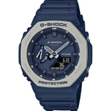 G-Shock GA2110ET-2A 'CasiOak' Earth Tone Series