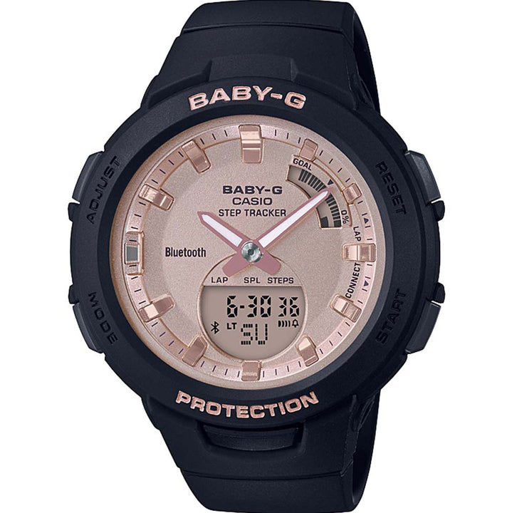 Baby g on sale for men