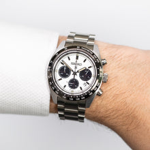 Load image into Gallery viewer, Seiko Prospex Speedtimer SSC813P Chronograph Watch