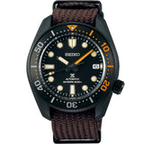 Seiko Prospex  SPB255J Black Series 1968 Automatic
