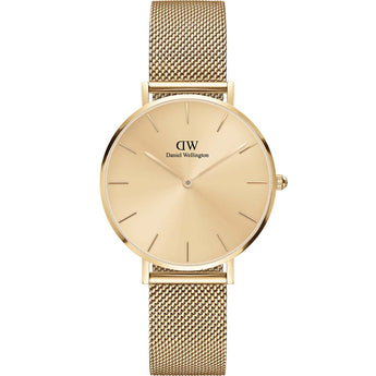 Daniel Wellington DW00100474 Petitte Unitone