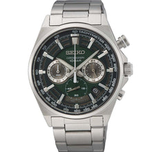 Load image into Gallery viewer, Seiko SSB405P Chronograph Stainless Steel Mens Watch