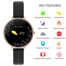 Load image into Gallery viewer, Reflex Active RA03-2078 Series 3 Smartwatch