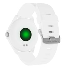 Load image into Gallery viewer, Harry Lime HA07-2000 White Smart Watch