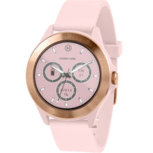 Load image into Gallery viewer, Harry Lime HA07-2006 Pink Rose Smart Watch