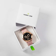 Load image into Gallery viewer, Harry Lime HA07-2006 Pink Rose Smart Watch