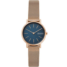 Load image into Gallery viewer, Skagen SKW2837 Signature Mesh Womens Watch