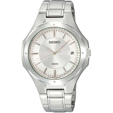 Load image into Gallery viewer, Seiko SGEF59P Stianless Steel Mens Watch