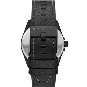Diesel DZ1973 MS9 Punk Spirit Mens Watch