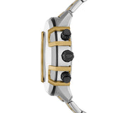 Diesel DZ4577 Griffed Chronograph