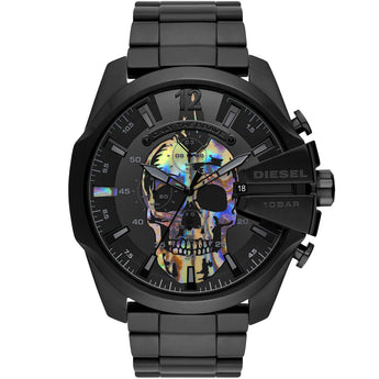 Diesel DZ4582 Mega Chief Punk Spirit